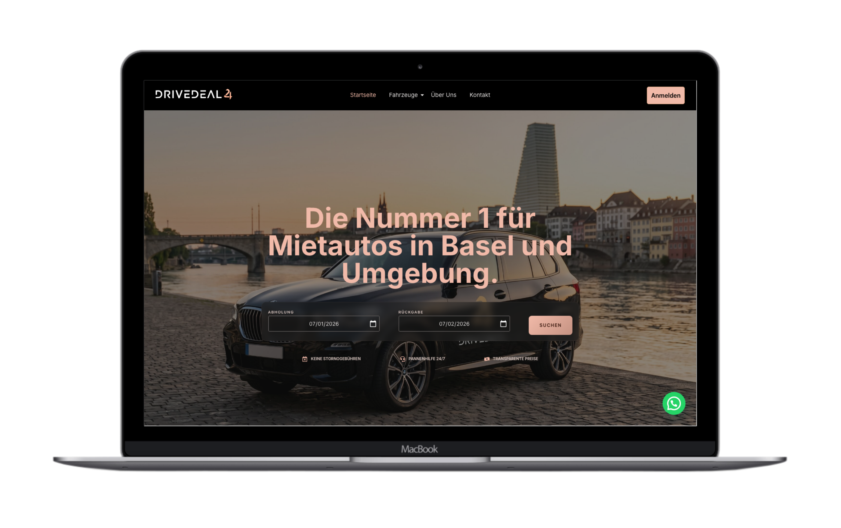 Drivedeal24