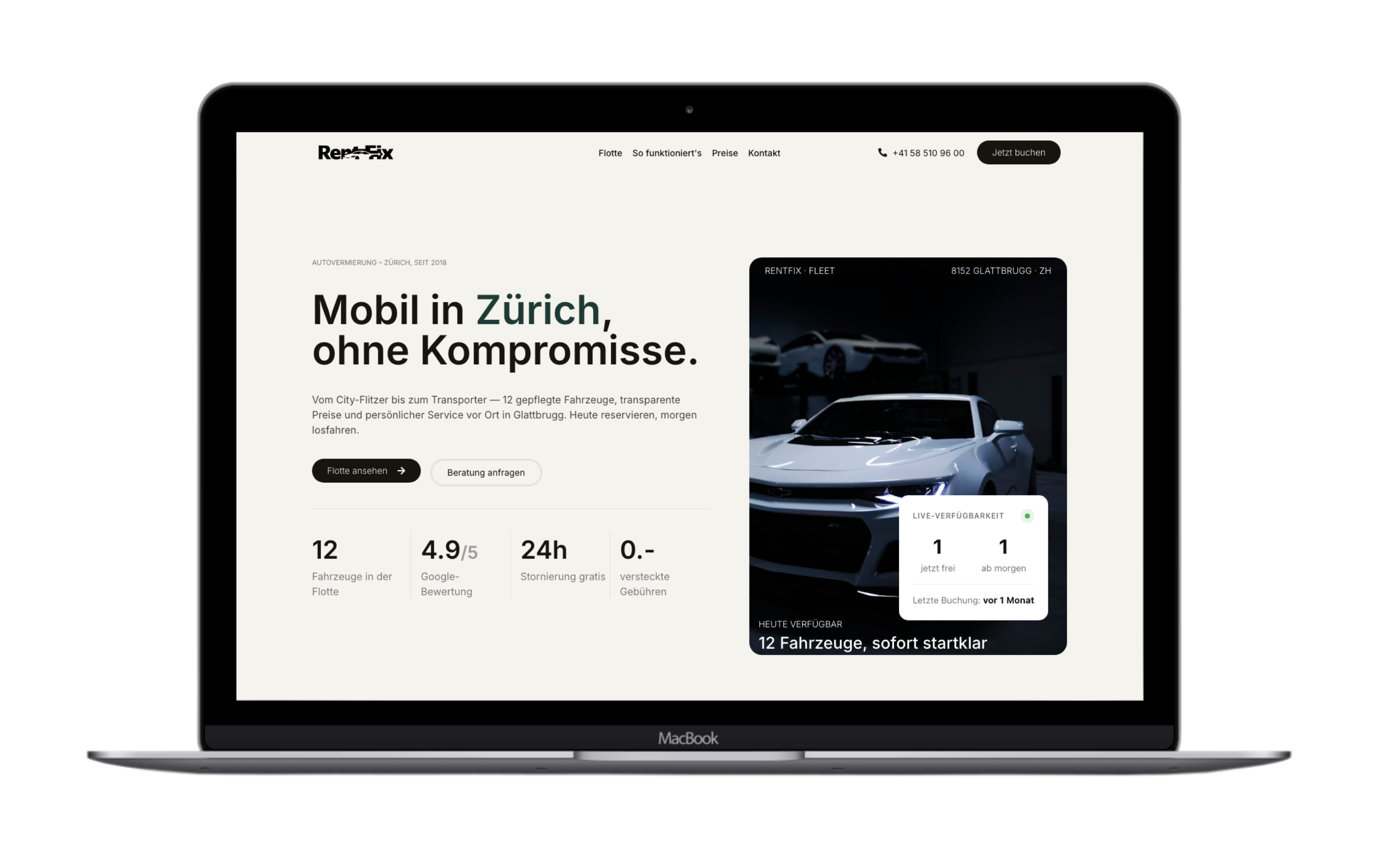 Rentfix